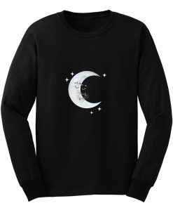 Night Hug Long Sleeve