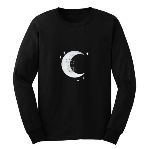 Night Hug Long Sleeve