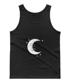 Night Hug Tank Top