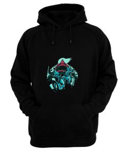 Night Time Ride Hoodie