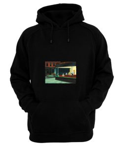 Nightdroids Hoodie