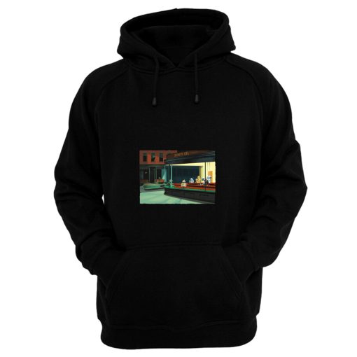 Nightdroids Hoodie