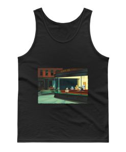 Nightdroids Tank Top