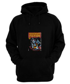 Nightmare Fiction Hoodie