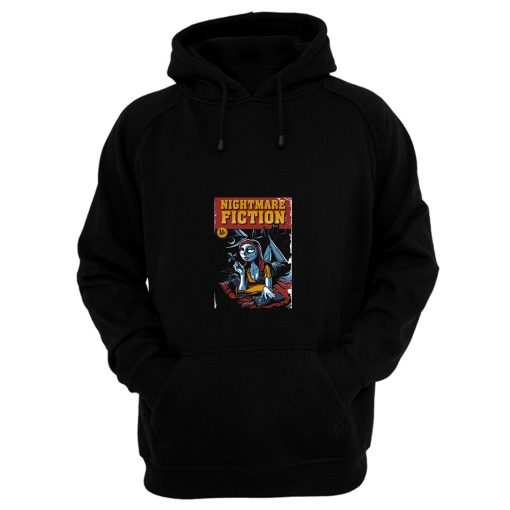 Nightmare Fiction Hoodie