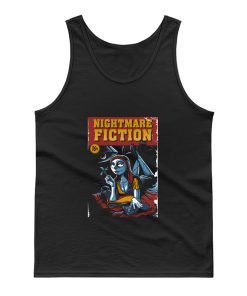 Nightmare Fiction Tank Top