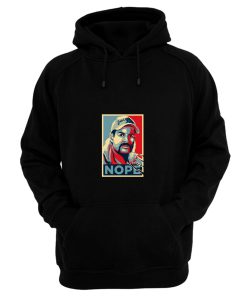 Nope Exotic Hoodie