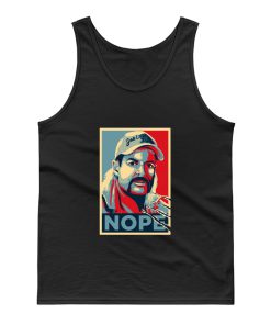 Nope Exotic Tank Top