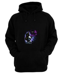 Not All There Hoodie