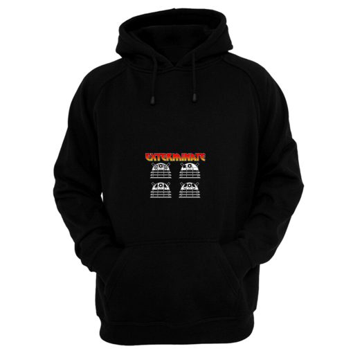 Not Your Rock Band Hoodie