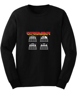 Not Your Rock Band Long Sleeve