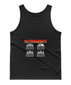 Not Your Rock Band Tank Top