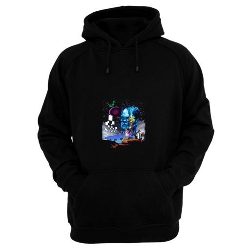 Office Wars Hoodie