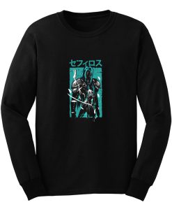 One Winged Angel Long Sleeve