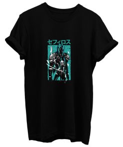 One Winged Angel T Shirt