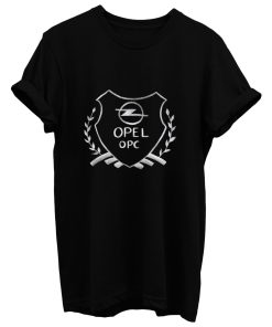 Opel Car T Shirt