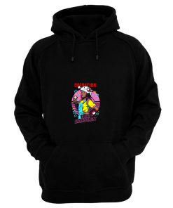 Operation Child Endangerment Hoodie