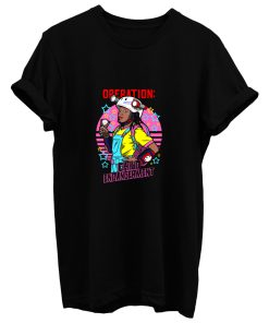 Operation Child Endangerment T Shirt