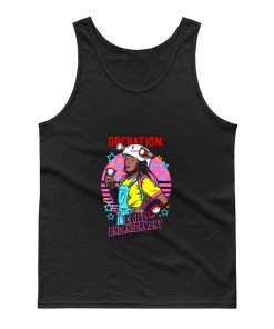 Operation Child Endangerment Tank Top