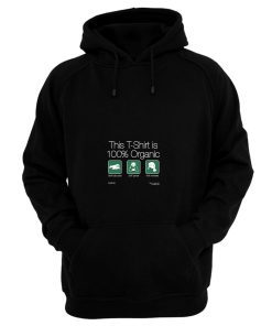 Organic Hoodie