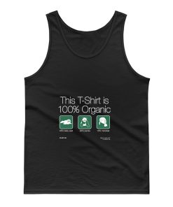 Organic Tank Top