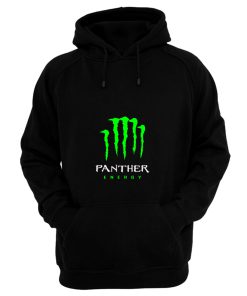 Panther Energy Hoodie