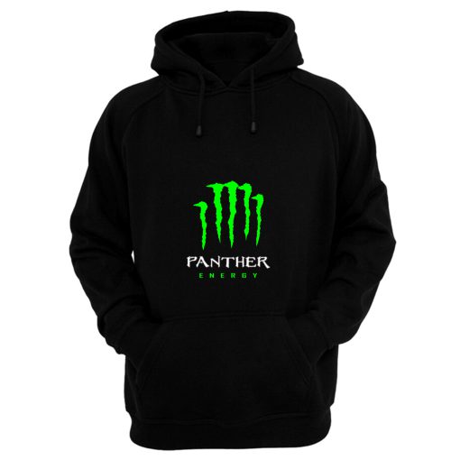 Panther Energy Hoodie