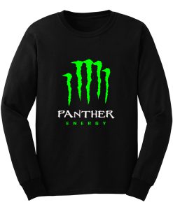 Panther Energy Long Sleeve