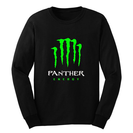 Panther Energy Long Sleeve