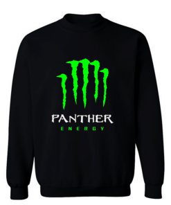 Panther Energy Sweatshirt