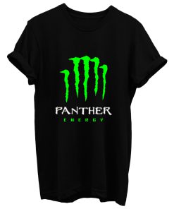 Panther Energy T Shirt