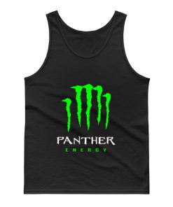 Panther Energy Tank Top