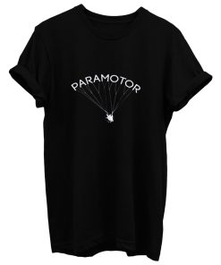Paramotor T Shirt