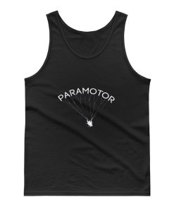 Paramotor Tank Top