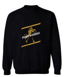 Peaky Walker Sweatshirt