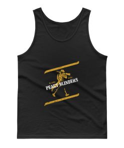 Peaky Walker Tank Top