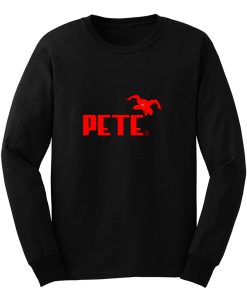 Pete Long Sleeve