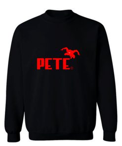Pete Sweatshirt