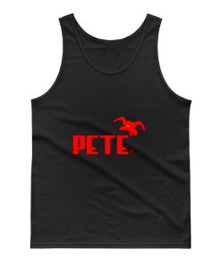 Pete Tank Top