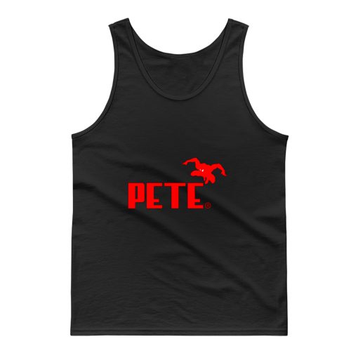 Pete Tank Top