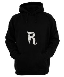 Pirates Say R Hoodie