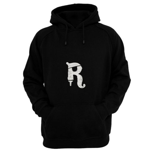 Pirates Say R Hoodie