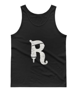 Pirates Say R Tank Top