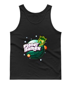 Planet Namek Stars Tank Top