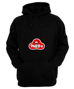 Play D 0 Hoodie