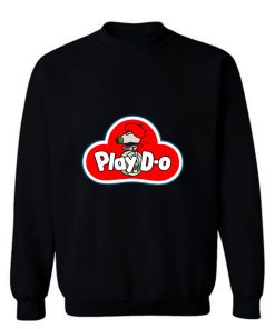 Play D 0 Sweatshirt