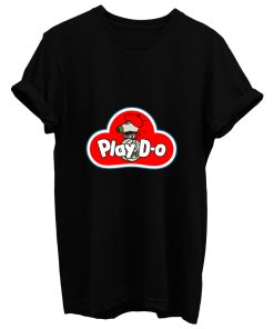 Play D 0 T Shirt
