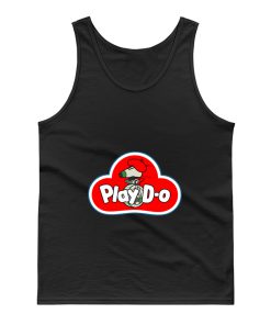 Play D 0 Tank Top