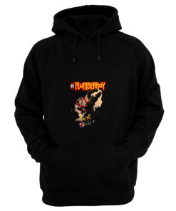 Plumberboy Hoodie