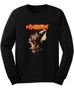 Plumberboy Long Sleeve